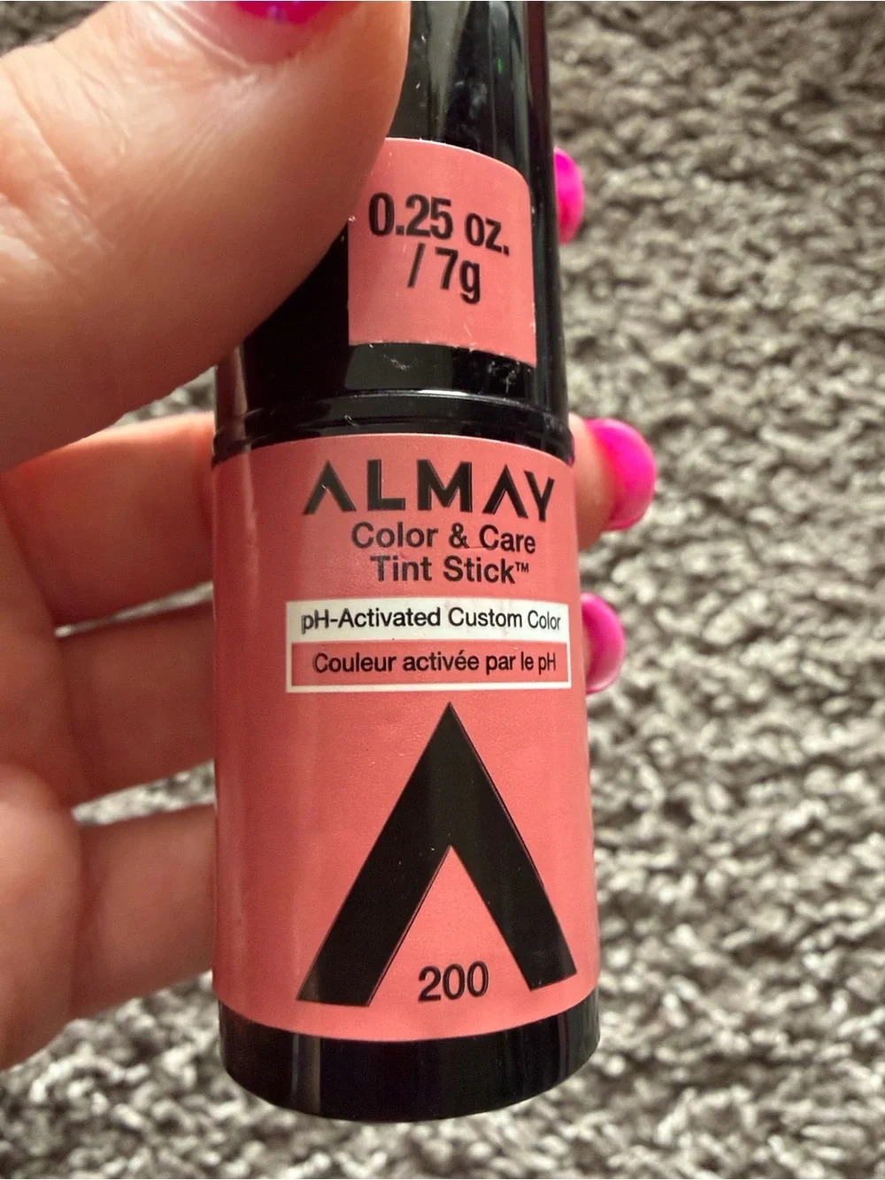Almay brand new